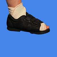 PQ01 Calzado POST-OP